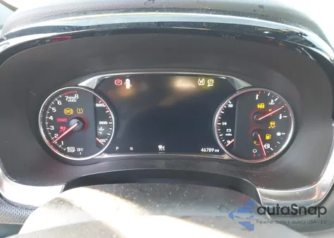 2023 Chevrolet Traverse Awd Premier z USA, uszkodzony, nr VIN 1GNEVKKW4PJ217535